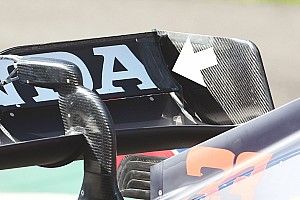 F1: Entenda o que há por trás dos problemas da Red Bull com a asa traseira