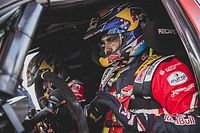 Al-Attiyah uważa się za faworyta