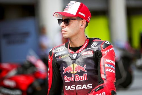 Augusto Fern&aacute;ndez dice que se nota "claramente" su cambio de jefe t&eacute;cnico