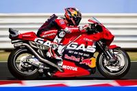 Acosta: "Aqu&iacute; Ducati es muy fuerte pero en sensaciones es la vez que m&aacute;s cerca estamos"