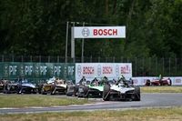 As&iacute; llega el mundial de F&oacute;rmula E a su final: puntos y posiciones