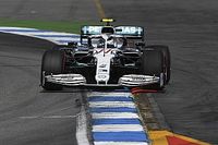 Wolff oczekiwał więcej