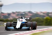 Russell vivi&oacute; su 16&ordm; como si fuera "una pole position"