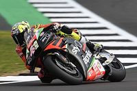 Espargar&oacute;: "No es normal romper dos motores diferentes en un fin de semana"