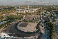 F1 - Pilotos elogiam pista de Miami após testes de simulador: "Incrível"