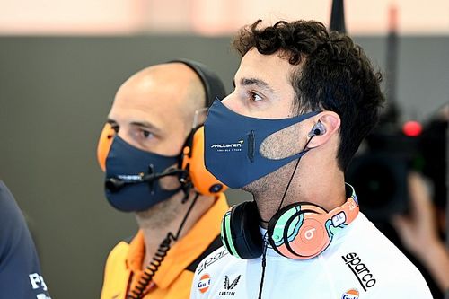 Ricciardo no se sorprenderá si McLaren logra ganar en F1