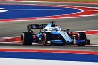 Latifi już podpisał kontrakt z Williamsem? 