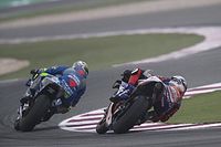 Dorna está ajudando equipes da MotoGP no pagamento de salários