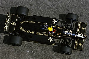 Resuelto el misterio de Ayrton Senna y su foto con el #11