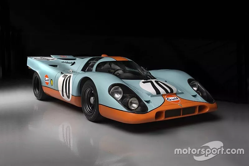 Porsche 917 K 1970