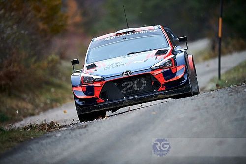 Tanak liczy na zdrową walkę z Neuvillem