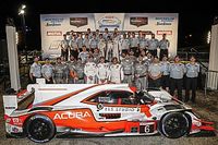 Montoya campeón de la serie IMSA 2019