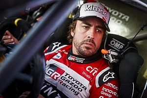 El director del Dakar habló sobre los fabricantes... y el regreso de Alonso