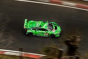 Thiim na pole position