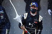 フォーミュラEモナコを制したダ・コスタ、「蓄積されたプレッシャーから僕を開放する勝利」