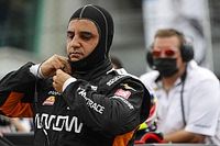 Montoya disputará las Indy 500 en 2022 con Arrow McLaren SP