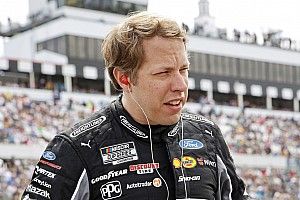 Keselowski współwłaścicielem teamu