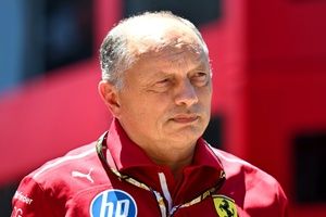 F1: A espera de atualizações para o SF-25, Ferrari faz mistério antes do GP da Áustria