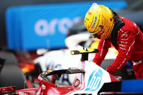 OPINIÃO F1: Ida de Hamilton para Ferrari é começo do fim?