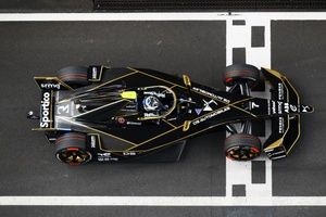 Fórmula E Shanghai: sensacional doblete de DS Penske, victoria de Gunther