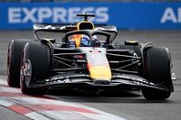 Perfekcyjne okrążenie będzie kluczem