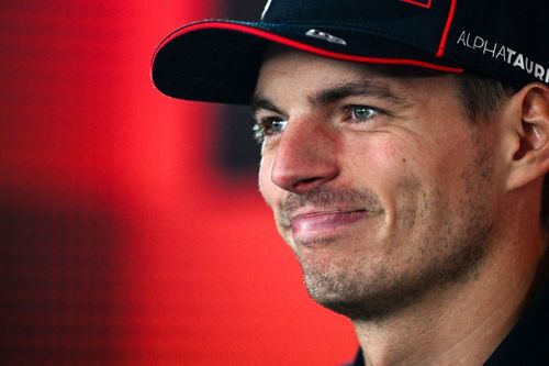 Max Verstappen eyes Honda's private jet in new video: "I think I can get used to this"