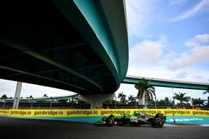 F1: Horários, previsão do tempo e como assistir ao domingo do GP de Miami