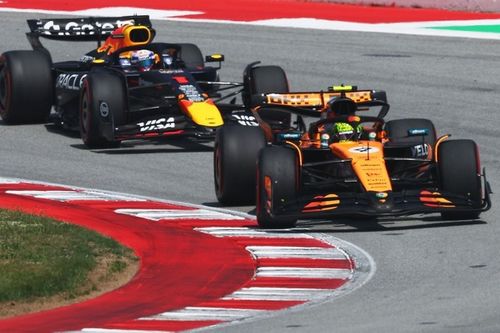 ANÁLISE F1: Intervenção da FIA realmente não surtiu efeito? Onde está o segredo da McLaren?