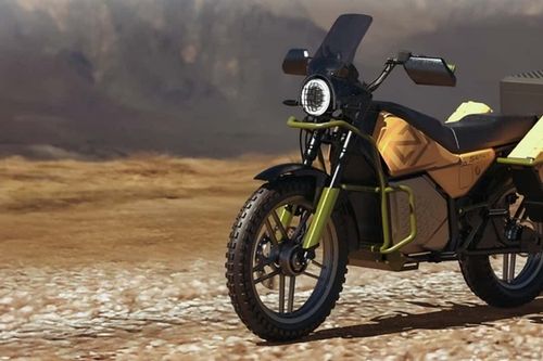 Este 'ex 'de Tesla quiere fabricar motos el&eacute;ctricas por menos de 2.000 euros