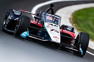 佐藤琢磨、9番手で予選2日目に駒を進める！　最速はパロウ｜第109回インディ500予選