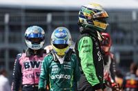 "Colapinto me puso mucha presión", dice Bortoleto en Canadá