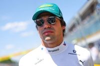 Stroll responde a sus cr&iacute;ticos "de mente corta" en la F1