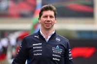 Vowles propone soluci&oacute;n para unos fines de semana de F1 m&aacute;s interesantes