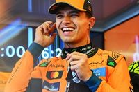 F1 - Norris é sarcástico sobre ameaça de Verstappen: "Muito preocupado"