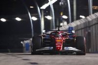 Vasseur: "Ferrari sigue unido y queremos cambiar el rumbo en Austin"