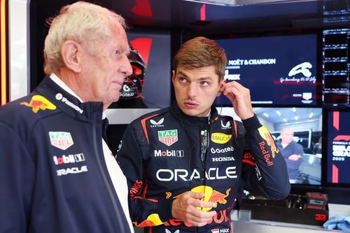 Red Bull sabe que Verstappen puede "reconsiderar su decisi&oacute;n" en 2026