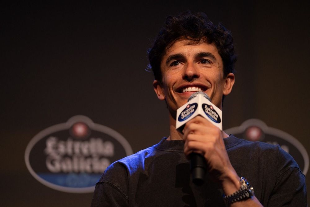 Marc Márquez