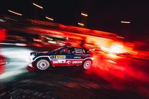 Marczyk i Gospodarczyk wciąż liderami