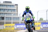 Com o #10 já utiilizado por Luca Marini, qual será o número de Diogo Moreira na MotoGP?