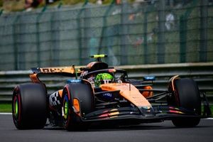 Q4 AO VIVO: Veja debate sobre treino classificatório do GP da Bélgica de F1