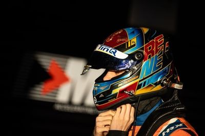 La agencia Alonso, la A14 Management, ficha al nuevo talento Ren&eacute; Lammers