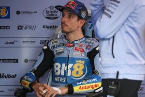 MotoGP: Alex Márquez é penalizado para etapa da Áustria depois de acidente com Mir em Brno