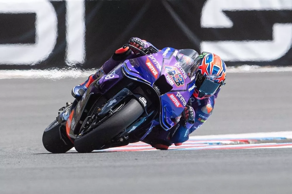Jack Miller, Pramac Racing