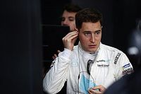 Vandoorne considera clave para su futuro el test con Mercedes