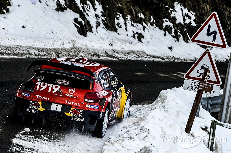 Ogier :