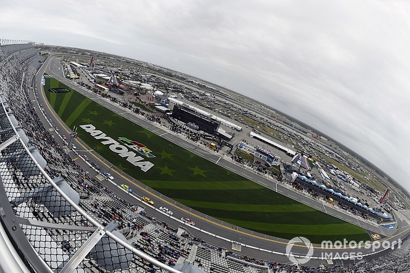 NASCAR Mailbag: Car setups and more addressed this week