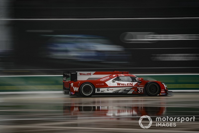 Sebring 12 Hours: Nasr holds off Taylor to win for AXR