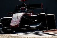 Russell, del Force India F1 a la pole de la GP3 en Abu Dhabi