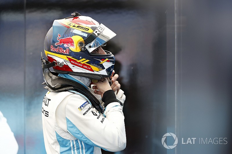 Buemi: