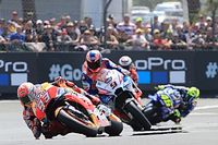 Após teste em Misano, Márquez espera competitividade